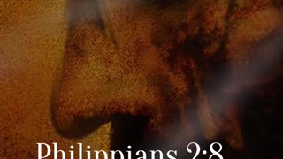 Philippians 2:5-8