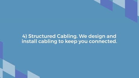 Professional Network Cabling Solutions by Ighty Support