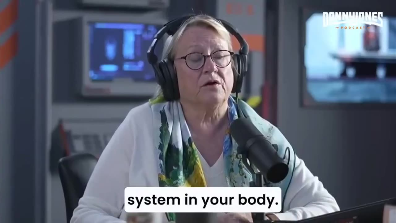 "WE'RE INSTALLING AN OPERATING SYSTEM IN PEOPLE'S BODIES"