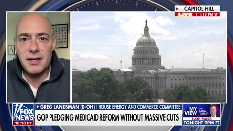 We need to get serious on border security: Rep. Greg Landsman