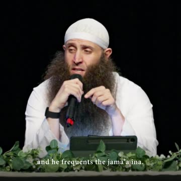 Heart's Connection: Attached to Allah's House