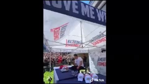 Charlie Kirk "Hologram" Disinfo Debunked