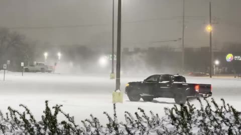 “We DO NOT call the cops on kids doing donuts in empty parking lots"