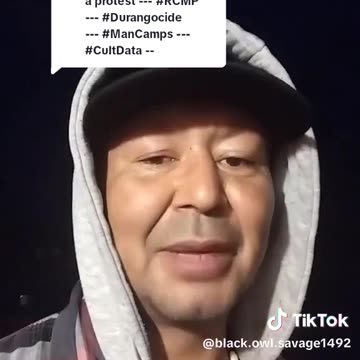 #EndlessNatureWalkandGiftShop #MunchausenByProxy #LandBack #mmiwawareness #MMIW