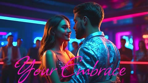 Electronic Music.Song Your Embrace