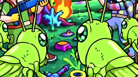 War makes humanity stupid