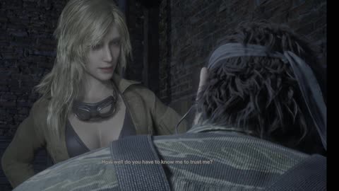 Mgs Delta - 4