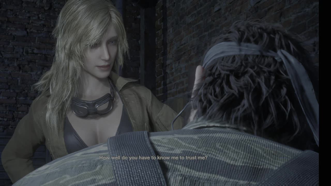 Mgs Delta - 4