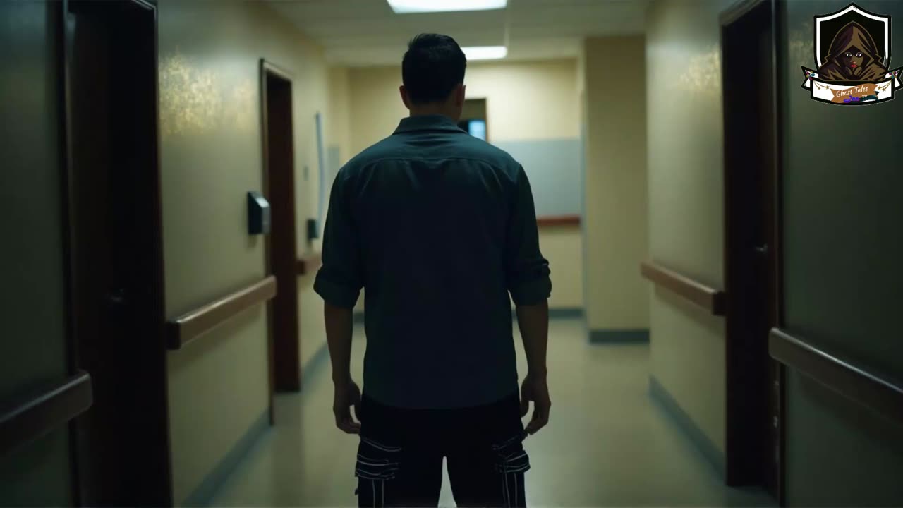 The Unseen Realm: Spirits That Linger