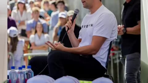 Q is the foundation and have been telling us for years