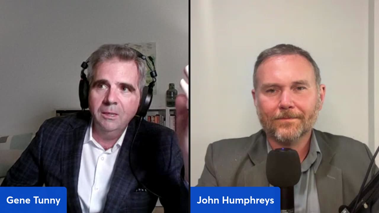 Global economic woes || ATA #24