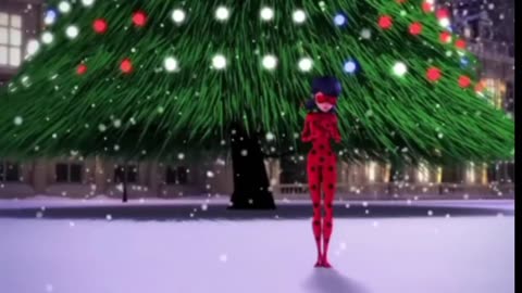 Miraculous - Singing in different languages