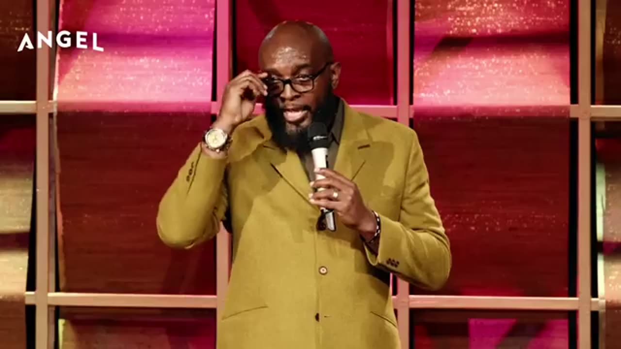 ou Can Love Your Family But Not Like Them At The Same Time. Corey Manning