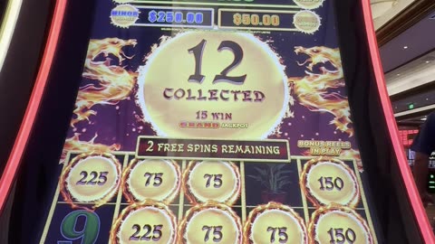 Golden Gong #DragonLink ❤️🎰🐉