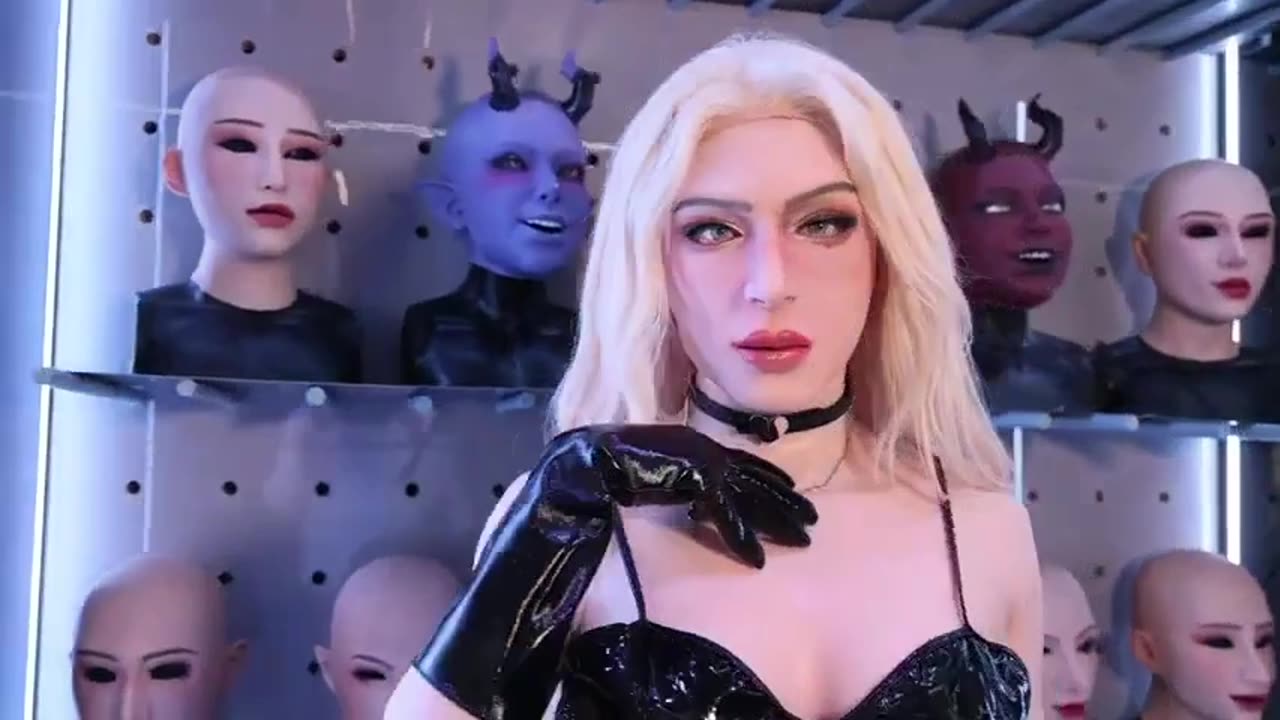 Mask Magic
