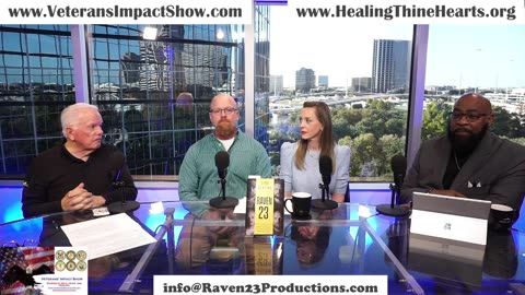 Marriage Testing and Triumph – Paul and Christin Slough