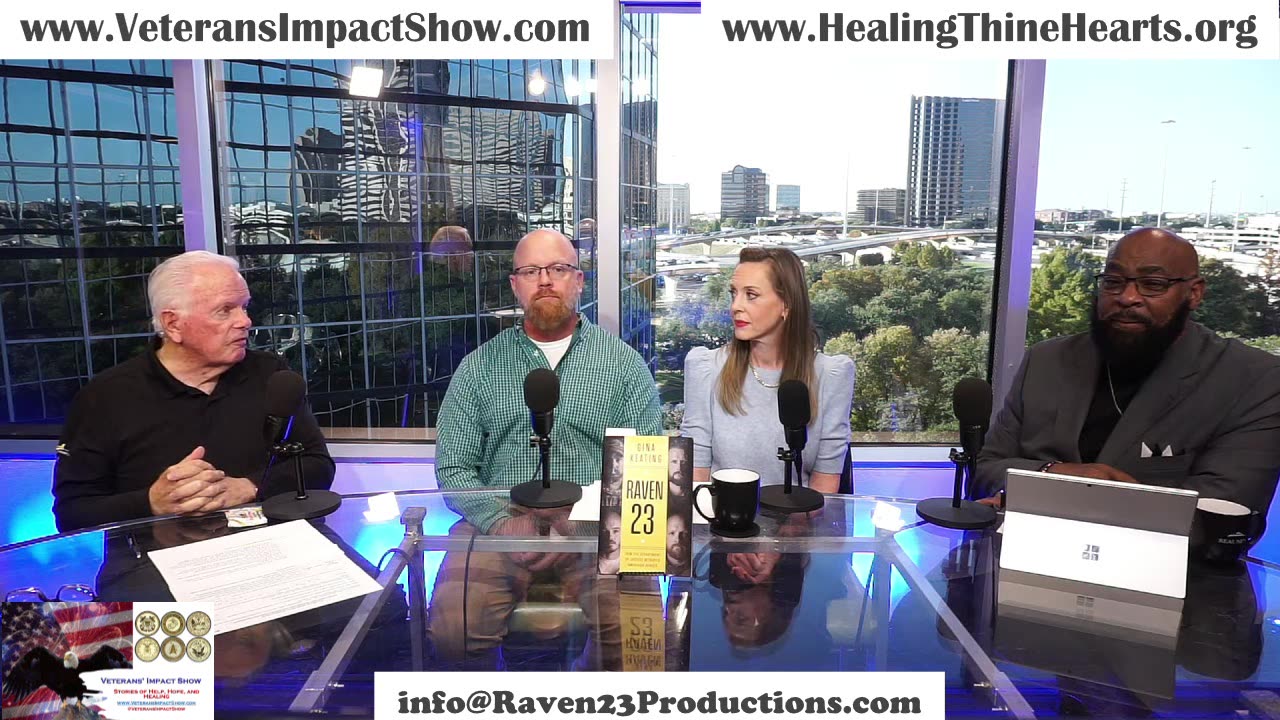 Marriage Testing and Triumph – Paul and Christin Slough