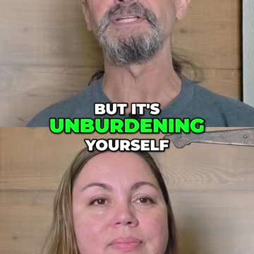 Unlock Forgiveness for a Stronger Marriage! 💪💍 #HealYourLove