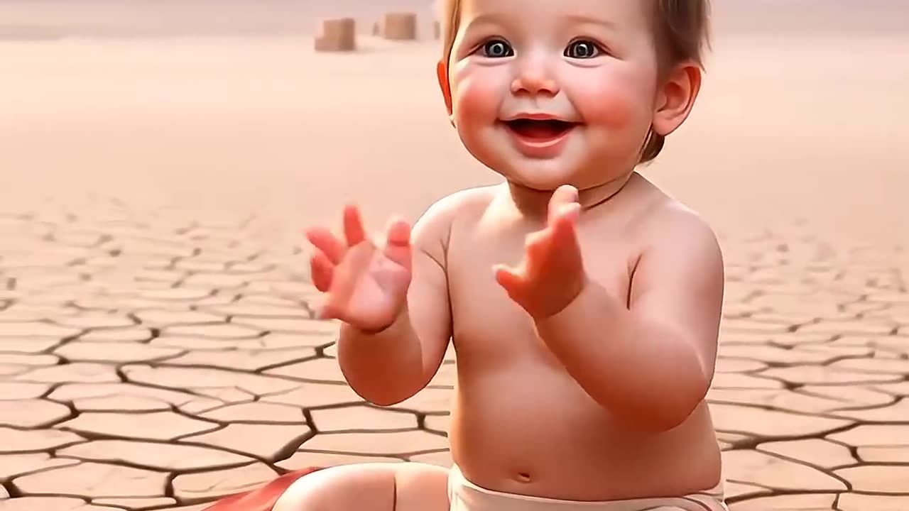 Baby’s sunscreen vs Monkey Tears