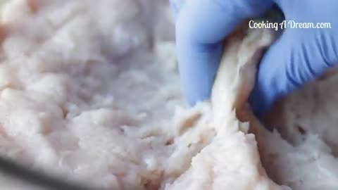 How To: Make Chicken McNuggets [Better then Fast Food]