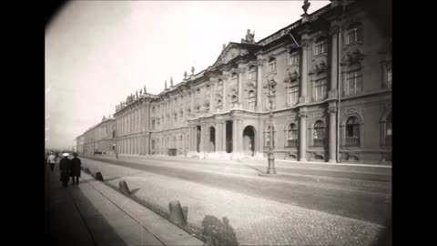 Operation Unearthing Tartaria 1840 - Old World Floods Aftermath