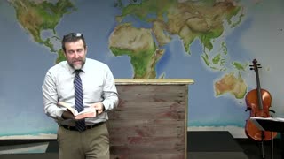 20250907 1 Corinthians | Biblical Marriage (Sunday PM 9/7/2025)
