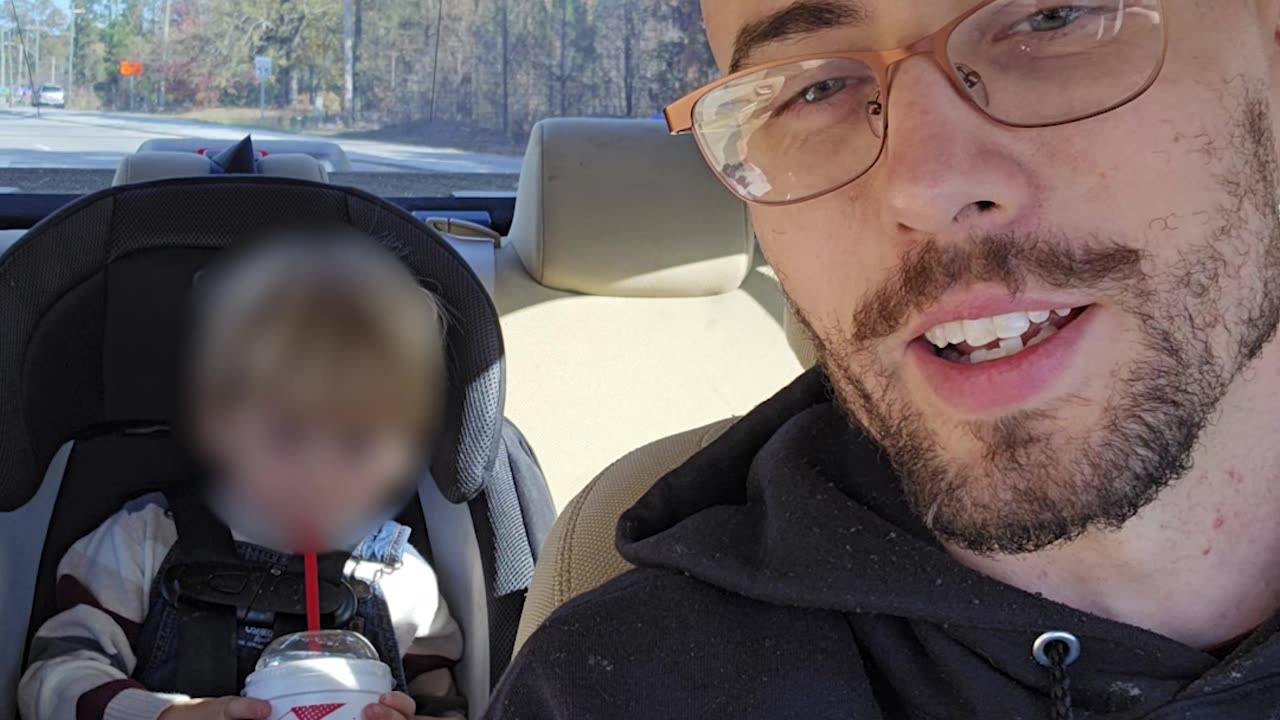 My Mini Property Manager’s On Duty 👷‍♂️ | Milkshakes, Toys & Hard Work!