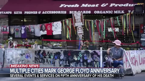 ABC World News Tonight with David Muir Full Broadcast - May 25, 2025