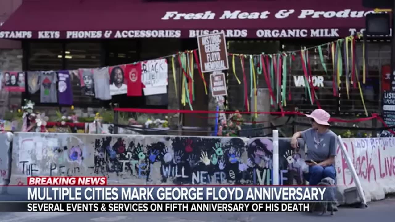 ABC World News Tonight with David Muir Full Broadcast - May 25, 2025