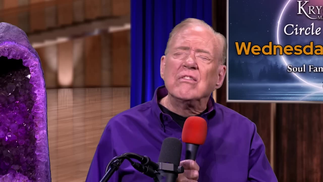 Kryon – Are the Messiahs Coming Back?