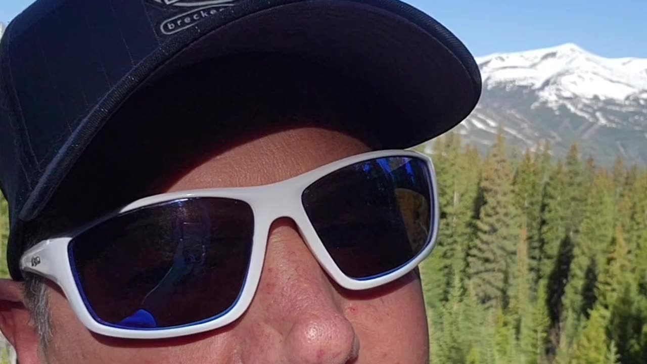 DOJ Civil Rights Complaint