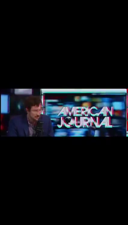 Harrison Smith Talks White Votes On American Journal