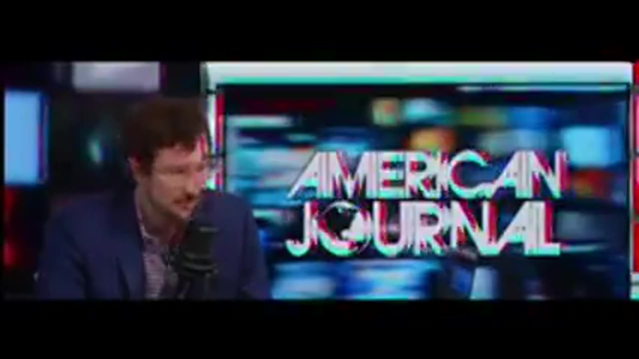 Harrison Smith Talks White Votes On American Journal