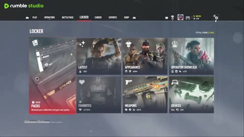 🔴 Live: NEW SIEGE X Update is INSANE – Rainbow Six Siege Gameplay!