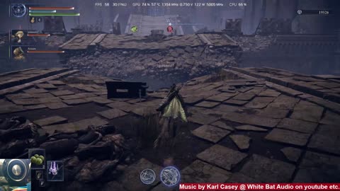 Part 9.1 YT 100 Sub Special GTX 1080 Ti GPU Nightreign Testing & later 5080 tests