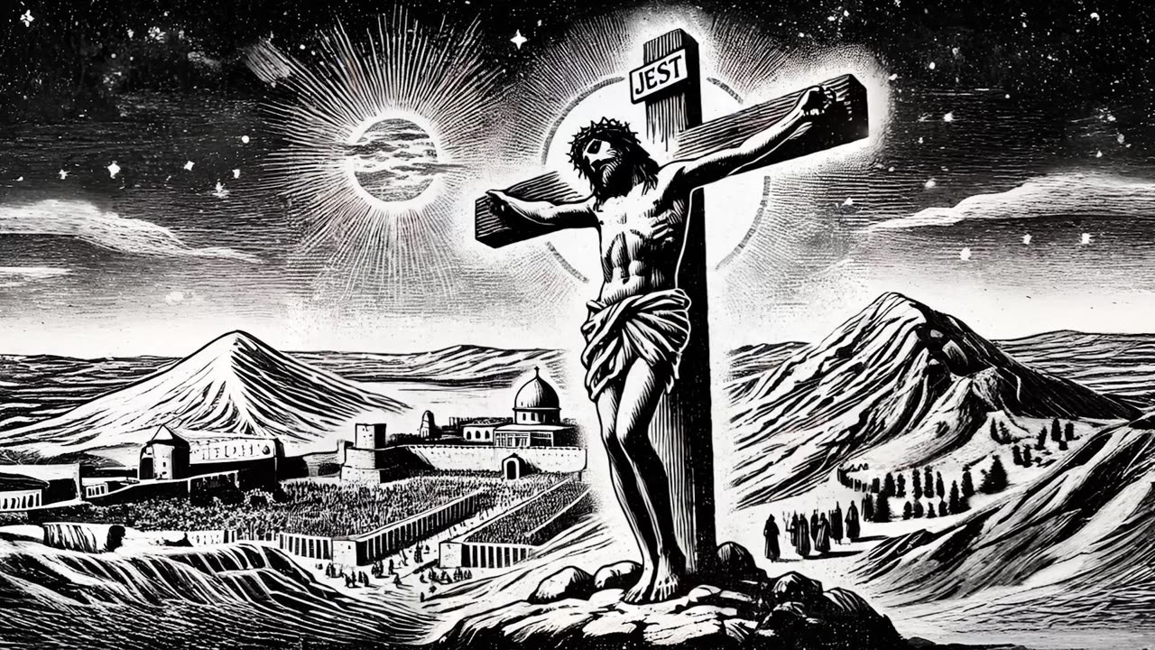 jesus song - the Good Shepherd