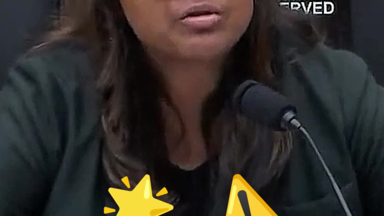 Is Big Tech Censorship Over? Congressman Biggs Presses Rupa Subramanya!