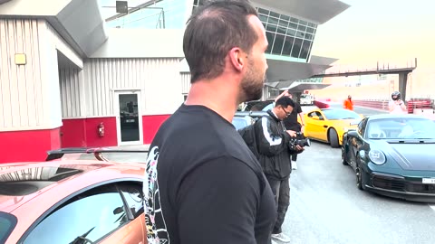 No way Tristan Tate shattered the roof of Andrew Tate’s $7M Pagani