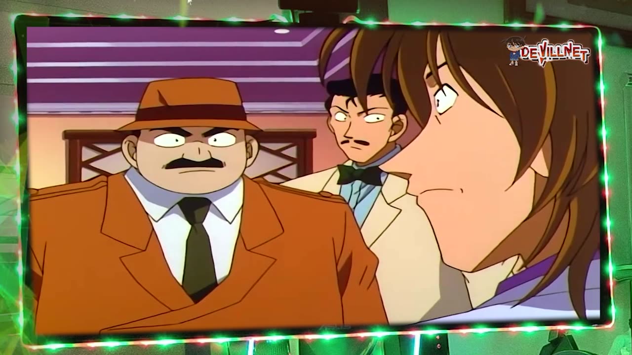 Detective Conan Tagalog Dubbed HD - Episode 235