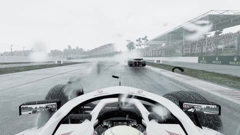 F1 23 PS5 GamePlay