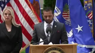 More Than 200 Child Predators Taken Down in Massive DOJ-FBI Operation