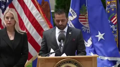 More Than 200 Child Predators Taken Down in Massive DOJ-FBI Operation