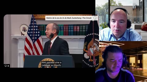 AGI WARS : EEUU vx China ... y Europa?