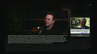 Remnant Church | WATCH LIVE | 5/8/2025 | What Does the Name "ELON" Mean In Hebrew? I Went to Hebrew Preschool In South Africa. My Name Is Very Jewish. I Went to Israel When I Was 13." - 1/22/2024 + "Elon" Meaning In Hebrew? Daniel