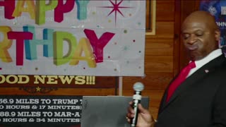 Remnant Church | WATCH LIVE | 5/8/2025 | What Does the Name "ELON" Mean In Hebrew? I Went to Hebrew Preschool In South Africa. My Name Is Very Jewish. I Went to Israel When I Was 13." - 1/22/2024 + "Elon" Meaning In Hebrew? Daniel