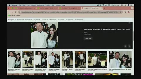 Remnant Church | WATCH LIVE | 5/8/2025 | What Does the Name "ELON" Mean In Hebrew? I Went to Hebrew Preschool In South Africa. My Name Is Very Jewish. I Went to Israel When I Was 13." - 1/22/2024 + "Elon" Meaning In Hebrew? Daniel