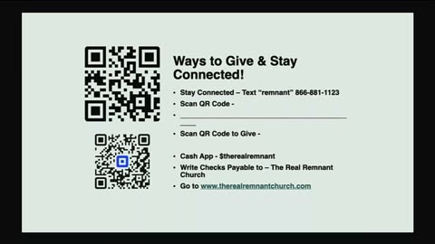 Remnant Church | WATCH LIVE | 5/8/2025 | What Does the Name "ELON" Mean In Hebrew? I Went to Hebrew Preschool In South Africa. My Name Is Very Jewish. I Went to Israel When I Was 13." - 1/22/2024 + "Elon" Meaning In Hebrew? Daniel