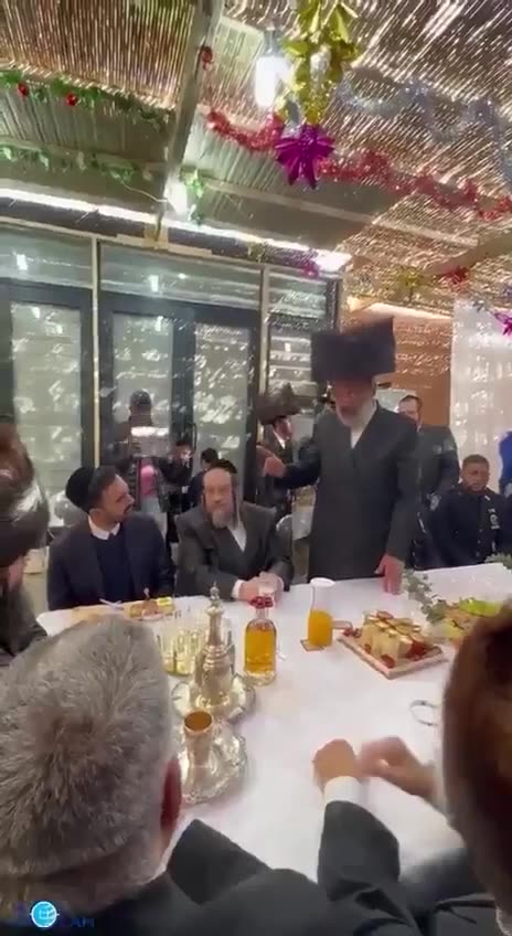 Well, well, well… Who would have thought.