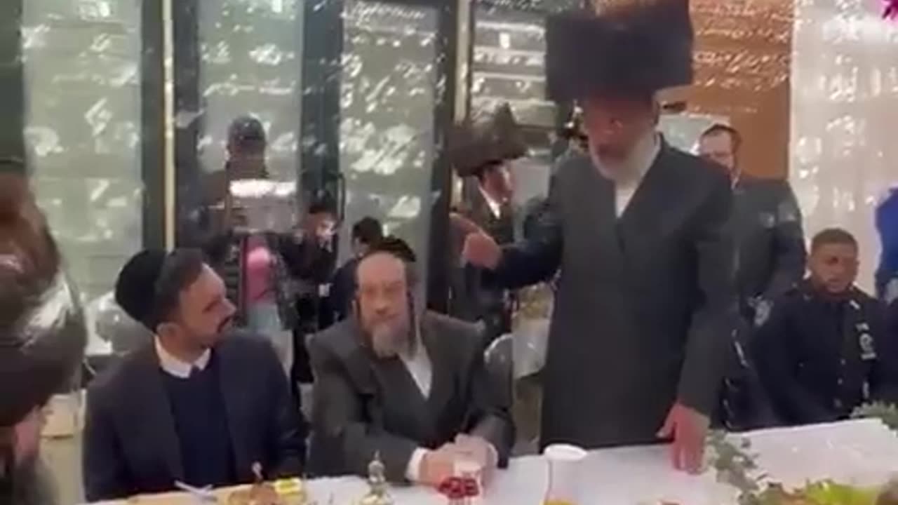 Well, well, well… Who would have thought.