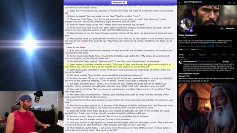Live: Bible Study-~THURSDAY-~10-~JULY-~2025.